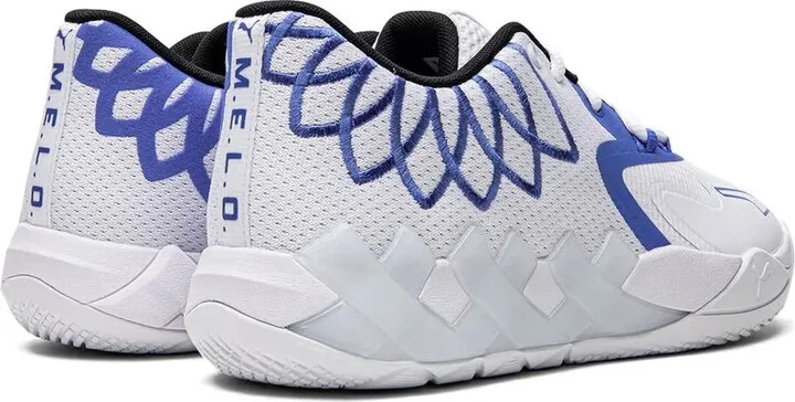 MB.01 Low "Royal Blue" sneakers - Image 3