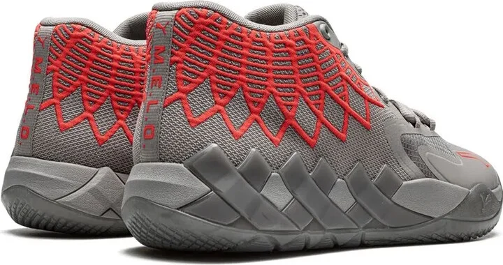 Mb.01 "Rockridge/Red" sneakers - Image 3