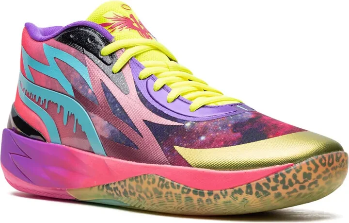MB.02 "Be You" sneakers - Image 2