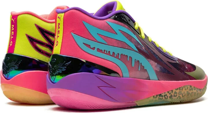 MB.02 "Be You" sneakers - Image 3