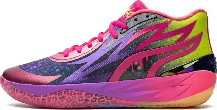 MB.02 "Be You" sneakers - Image 5