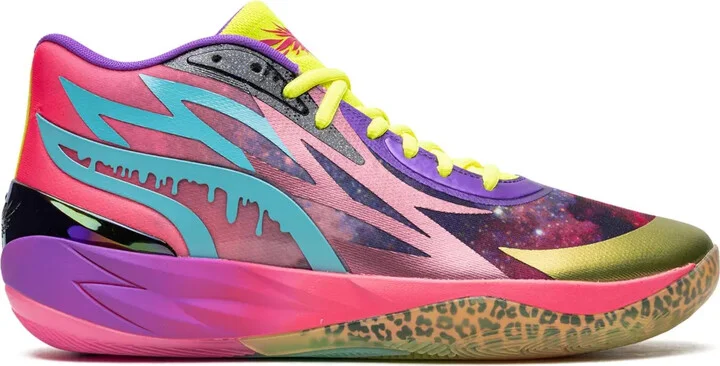 MB.02 "Be You" sneakers