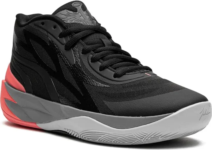 MB.02 "Flare" sneakers - Image 2