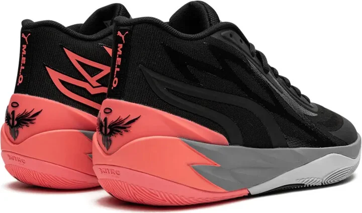 MB.02 "Flare" sneakers - Image 3