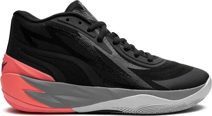 MB.02 "Flare" sneakers