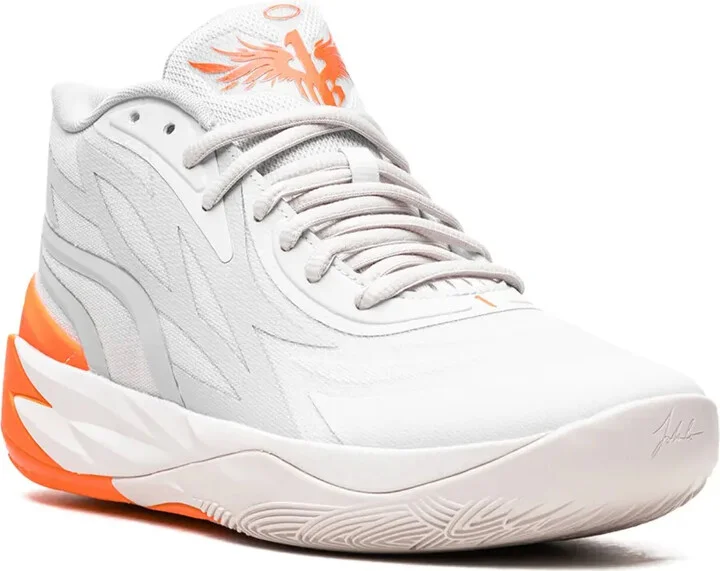 MB.02 "Gorangé" sneakers - Image 2