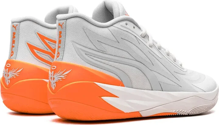 MB.02 "Gorangé" sneakers - Image 3