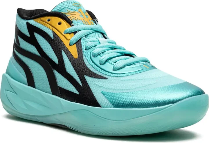 MB.02 “Honeycomb” sneakers - Image 2
