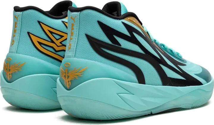 MB.02 “Honeycomb” sneakers - Image 3