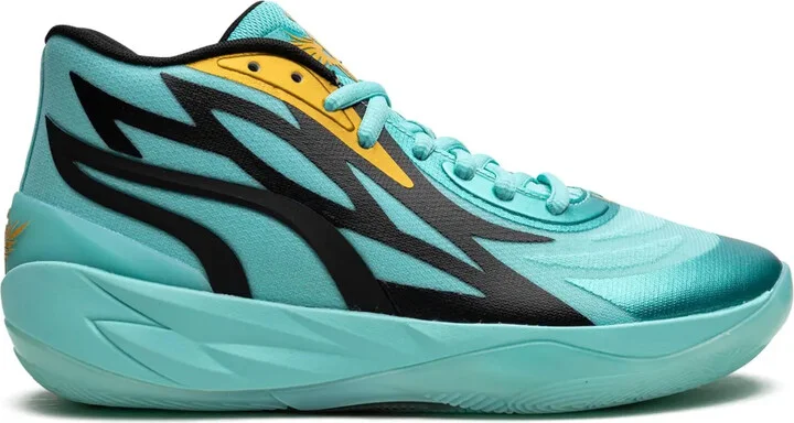 MB.02 “Honeycomb” sneakers