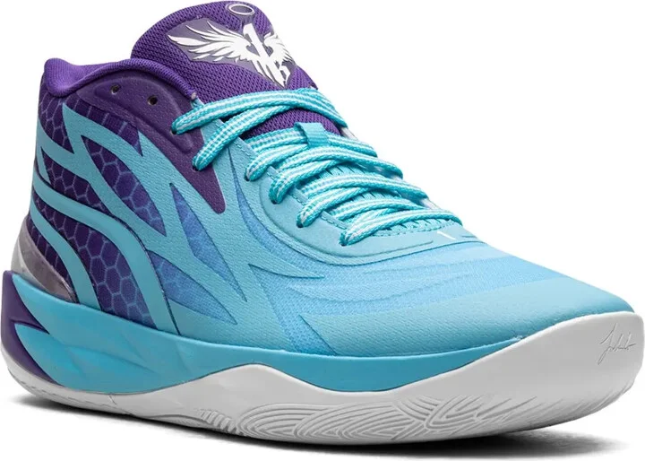 MB.02 Lo "Queen City" sneakers - Image 2