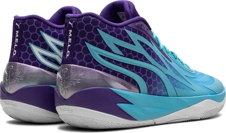 MB.02 Lo "Queen City" sneakers - Image 3
