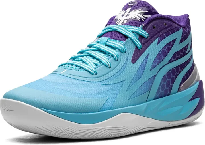 MB.02 Lo "Queen City" sneakers - Image 5