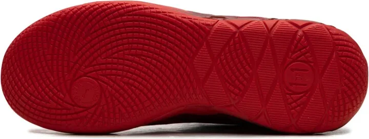 MB.02 Lo TB "Intense Red" sneakers - Image 5