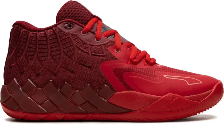 MB.02 Lo TB "Intense Red" sneakers
