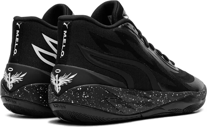 MB.02 "Oreo" sneakers - Image 3