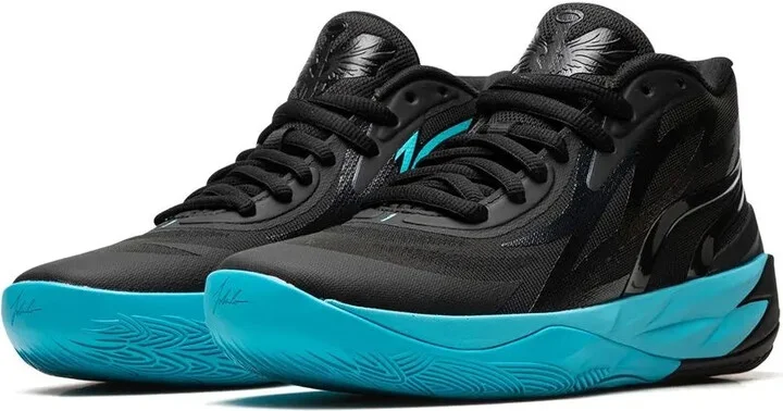 MB.02 "Phenom" sneakers - Image 3