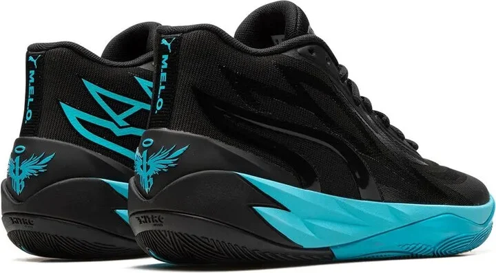 MB.02 "Phenom" sneakers - Image 4