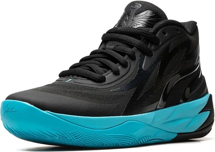 MB.02 "Phenom" sneakers - Image 5