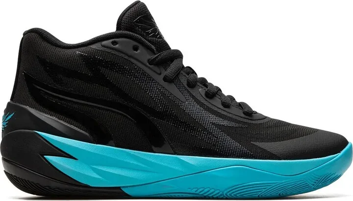 MB.02 "Phenom" sneakers