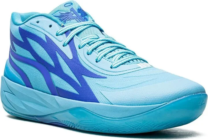 MB.02 "Rookie Of The Year" sneakers - Image 2