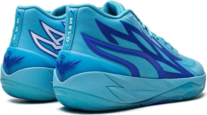 MB.02 "Rookie Of The Year" sneakers - Image 3