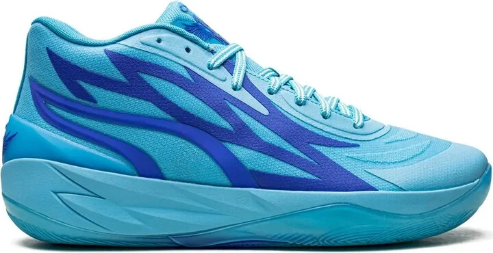MB.02 "Rookie Of The Year" sneakers