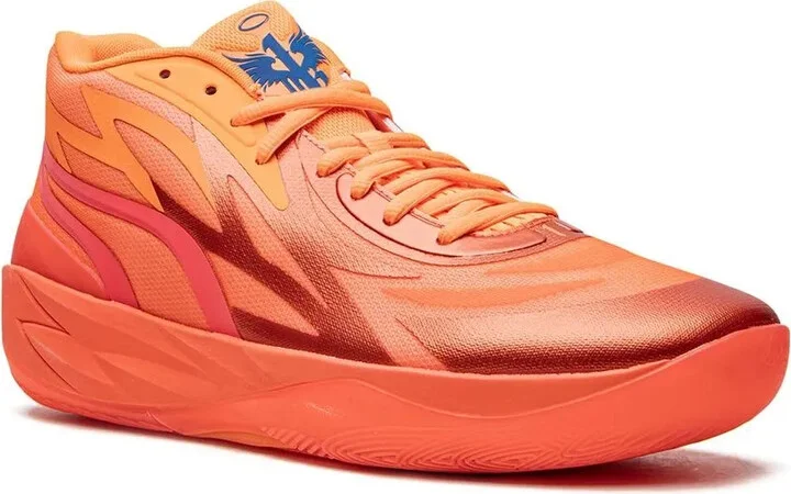 MB.02 "Supernova" sneakers - Image 2
