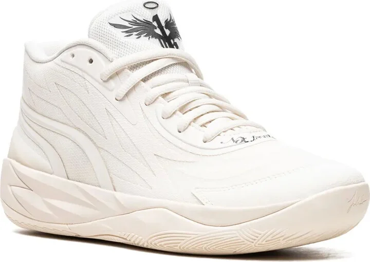 MB.02 "Whisper" sneakers - Image 2