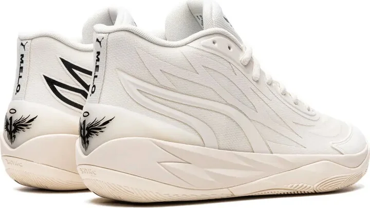 MB.02 "Whisper" sneakers - Image 3