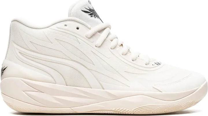 MB.02 "Whisper" sneakers