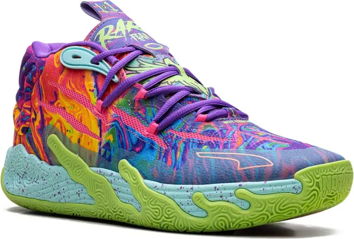 MB.03 "Be You" sneakers - Image 2