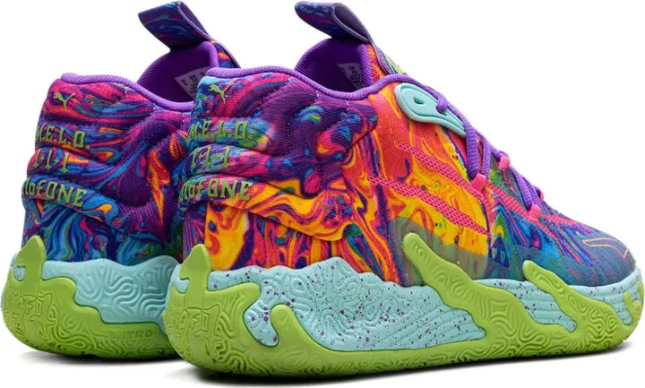 MB.03 "Be You" sneakers - Image 3
