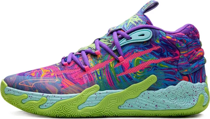 MB.03 "Be You" sneakers - Image 5