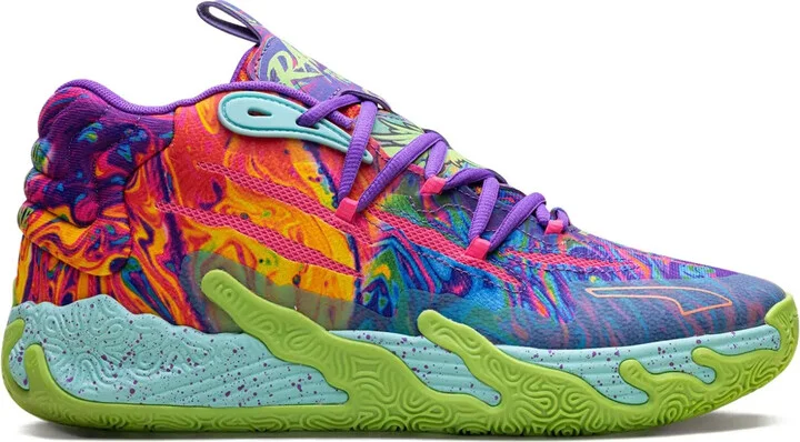 MB.03 "Be You" sneakers