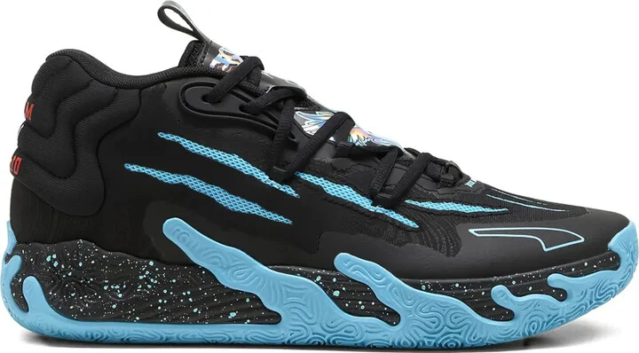 MB.03 "Blue Hive" sneakers