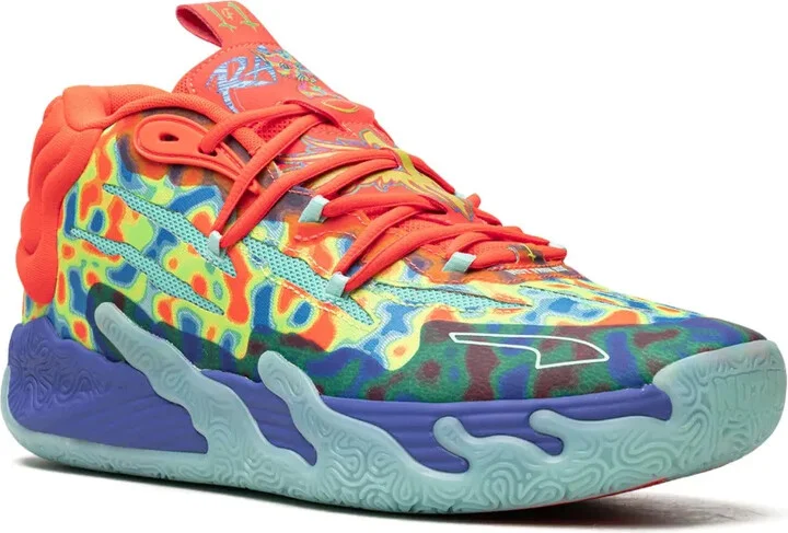 MB.03 "GutterMelo" sneakers - Image 2