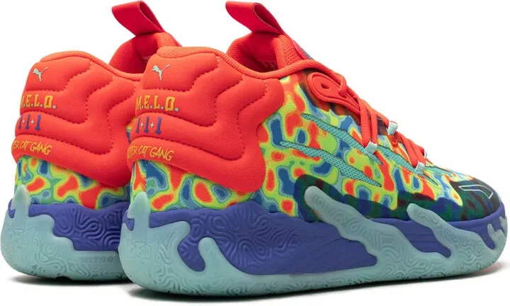 MB.03 "GutterMelo" sneakers - Image 3