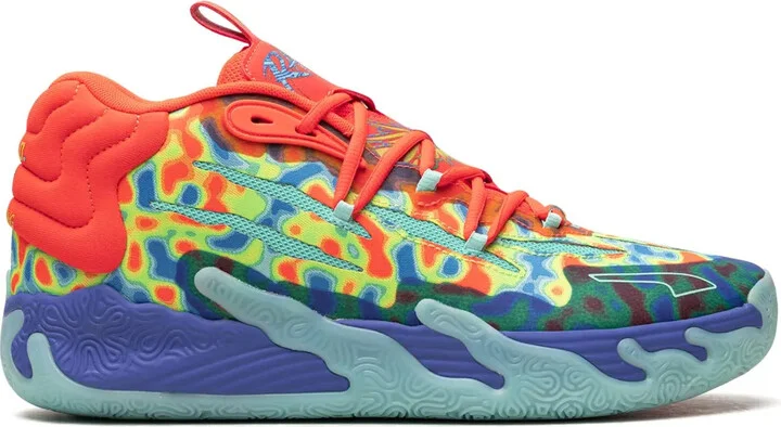MB.03 "GutterMelo" sneakers