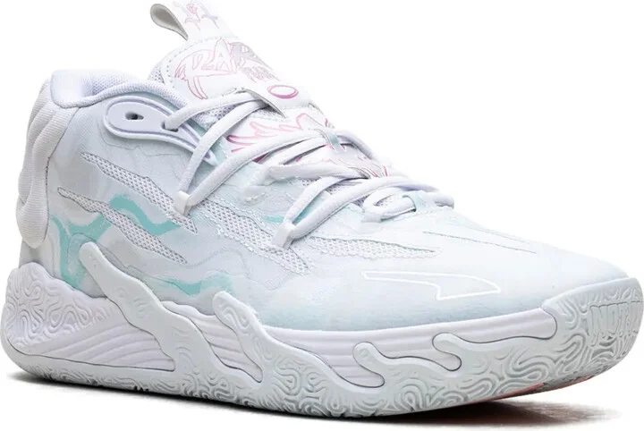 MB.03 "Iridescent" sneakers - Image 2