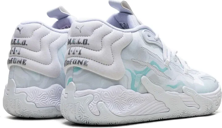 MB.03 "Iridescent" sneakers - Image 3