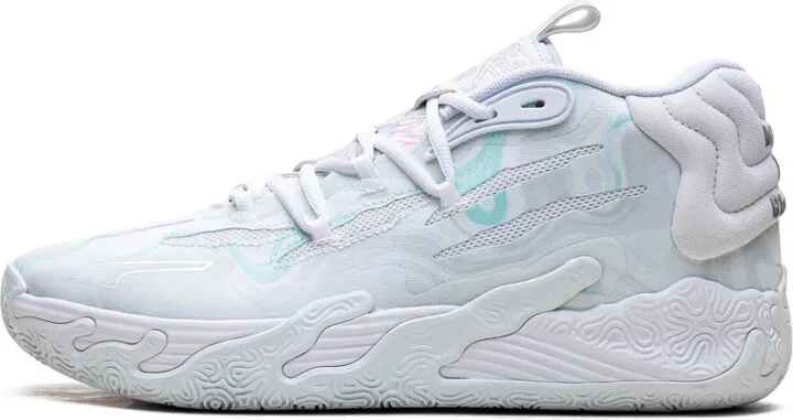 MB.03 "Iridescent" sneakers - Image 5