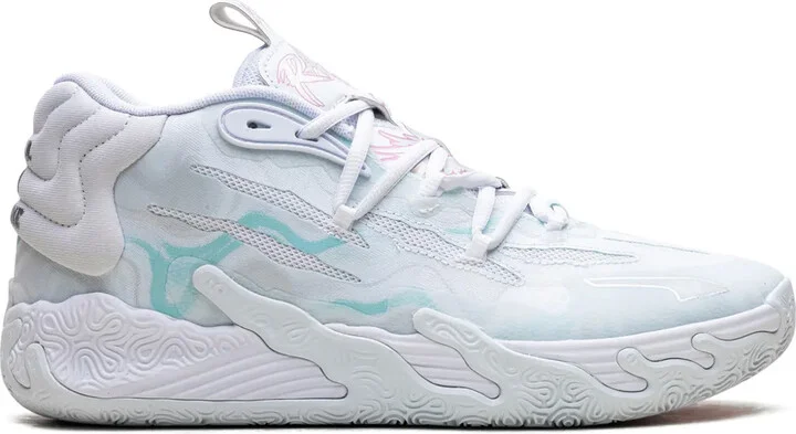 MB.03 "Iridescent" sneakers