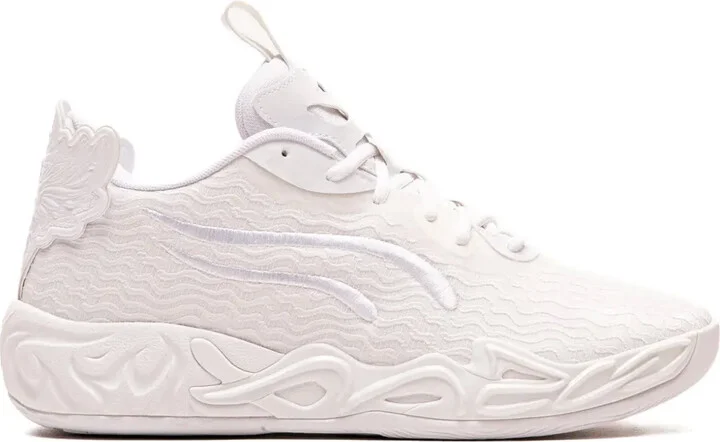 MB.04 Lo "Ice White" sneakers