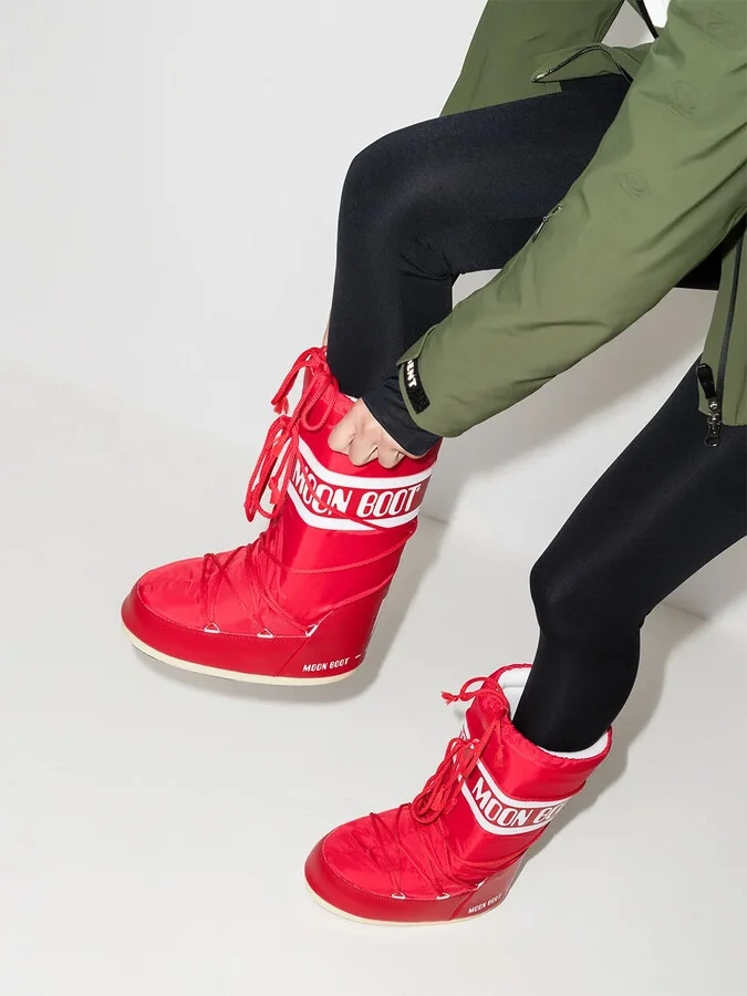 Mb Icon Nylon - Image 3