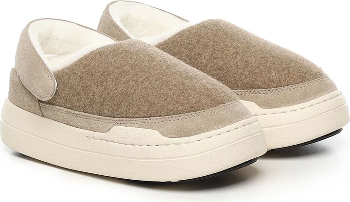 Mb Park Clog Felt - Image 2