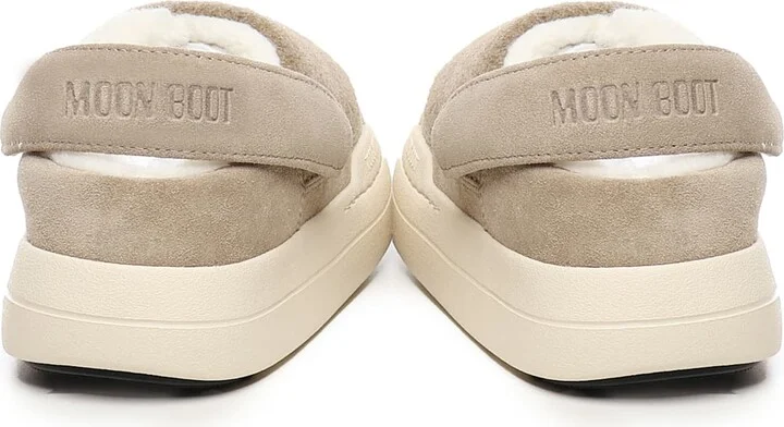 Mb Park Clog Felt - Image 3
