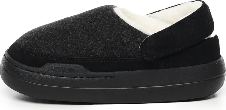 Mb Park Clog Felt - Image 4