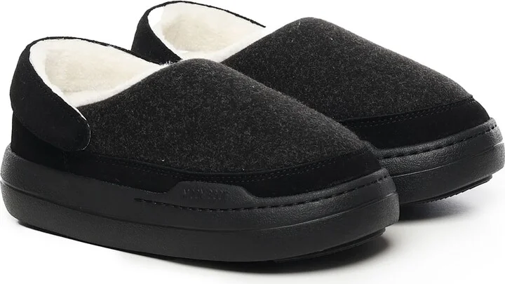 Mb Park Clog Felt - Image 2