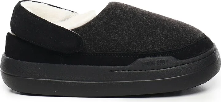 Mb Park Clog Felt